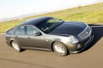 Cadillac STS SAE 100 2005 года